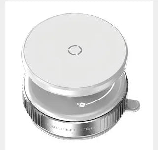 Soporte Magnético para Móvil 360° | Extensible y Plegable